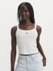 Levi's Top w kolorze białym