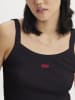 Levi's Top w kolorze czarnym