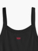 Levi's Top w kolorze czarnym