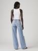 Levi's Dżinsy - Loose fit - w kolorze błękitnym
