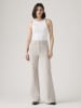 Levi's Spijkerbroek - flared fit - grijs