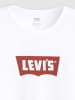 Levi's Koszulka w kolorze białym