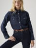 Levis Leder-Gürtel in Hellbraun