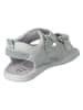 Ricosta Barefootschoenen "York" grijs