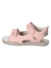 Ricosta Barfußschuhe "York" in Rosa