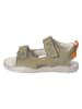 Ricosta Barfußschuhe "York" in Khaki