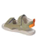 Ricosta Barefootschoenen "York" kaki