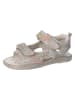 Ricosta Barefootschoenen "York" beige