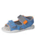 Ricosta Barefootschoenen "Tamo" blauw