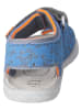 Ricosta Barefootschoenen "Tamo" blauw