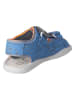 Ricosta Barefootschoenen "Tamo" blauw