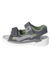 Ricosta Sandalen "Tim" antraciet
