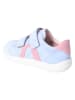 Ricosta Leder-Barfußschuhe "Duco" in Hellblau