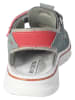 Ricosta Enkelsandalen "Byron" grijs