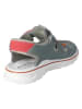 Ricosta Enkelsandalen "Byron" grijs