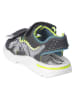 Ricosta Sandalen "Raptor" antraciet