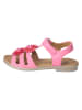 Ricosta Sandalen "Alexia" in Pink
