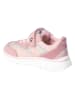Ricosta Sneakers "Flix" in Rosa
