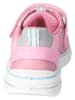 Ricosta Sneakers "Freeze" in Rosa