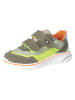 Ricosta Sneakers "Freeze" in Khaki