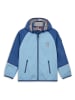 LEGO Softshelljacke in Hellblau