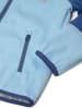 LEGO Softshelljacke in Hellblau