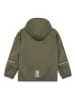 LEGO Softshelljacke in Khaki