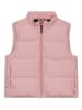 LEGO Doorgestikte bodywarmer lichtroze