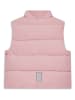 LEGO Doorgestikte bodywarmer lichtroze