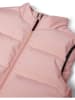 LEGO Doorgestikte bodywarmer lichtroze