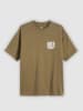 Levi's Shirt kaki