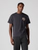 Levis Shirt in Anthrazit