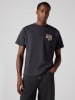 Levis Shirt in Anthrazit