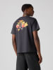 Levis Shirt in Anthrazit