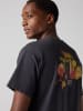 Levis Shirt in Anthrazit