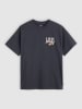 Levis Shirt in Anthrazit