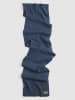 Levi's Sjaal donkerblauw - (L)180 cm