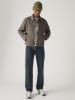 Levis Jeans "555" - Relaxed fit - in Dunkelblau