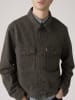 Levi's Kurtka dżinsowa "Embarcadero Station" w kolorze khaki