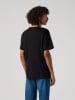 Levi's Koszulka w kolorze czarnym