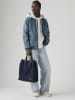 Levi's Torebka "Heritage" w kolorze granatowym - 36 x 40,3 x 16 cm - 23 l