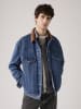 Levi's Spijkerjas "Western" blauw