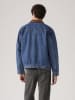 Levi's Jeansjacke "Western" in Blau