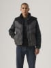 Levi's Steppweste "Wild West" in Grau