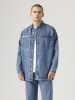 Levi's Spijkerjas blauw
