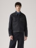 Levi's Jeansjacke "Twist Trucker" in Dunkelblau