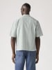 Levis Hemd "Zandt" - Relaxed fit - in Grün
