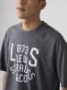 Levi's Shirt "Lockwood" in Grau