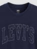 Levi's Shirt "Lockwood" donkerblauw