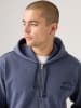 Levi's Bluza "Two Horse" w kolorze granatowym